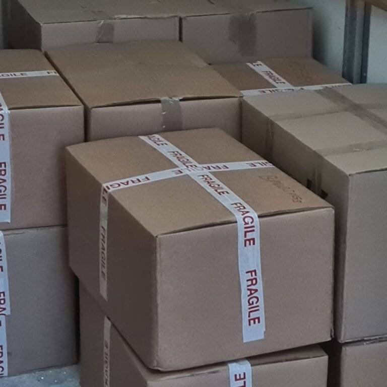 🔐 Temporary Storage, Long-Term Peace of Mind: Store Your Items Safely While You Move