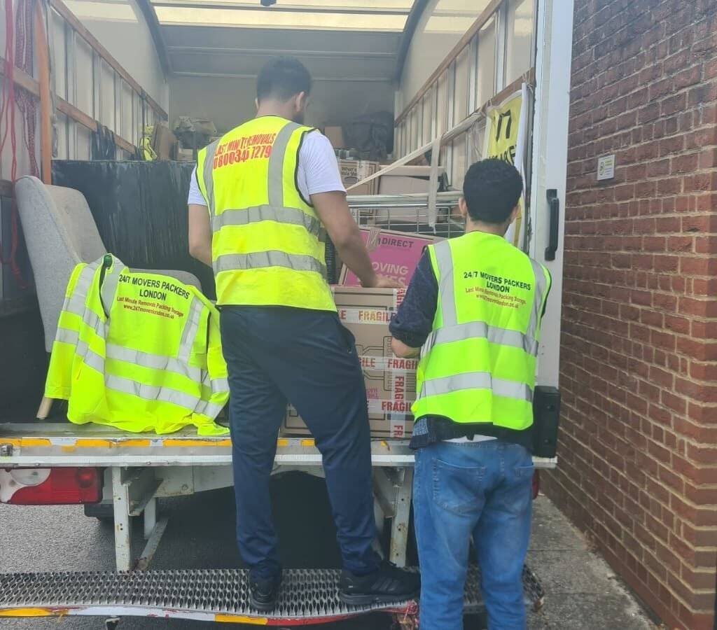 đĄ Why Hiring a Mayfair Moving Company Is the Best Decision Youâll Make
