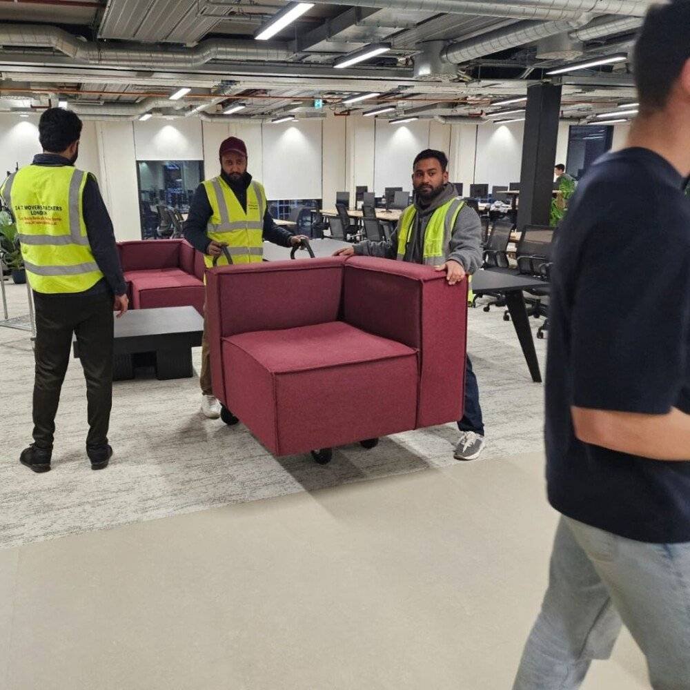 đŒ Office Relocation Without the Chaos â Only in Mayfair