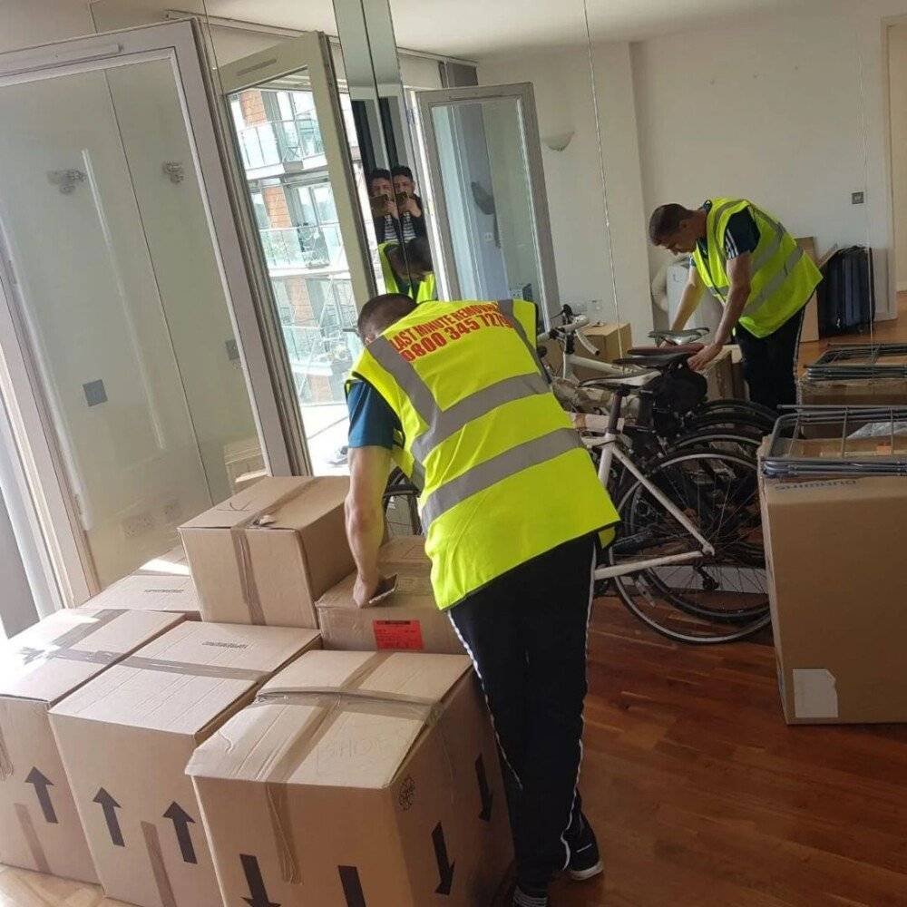 From Packing to Unpacking – Discover the Easiest Way to Move in Victoria