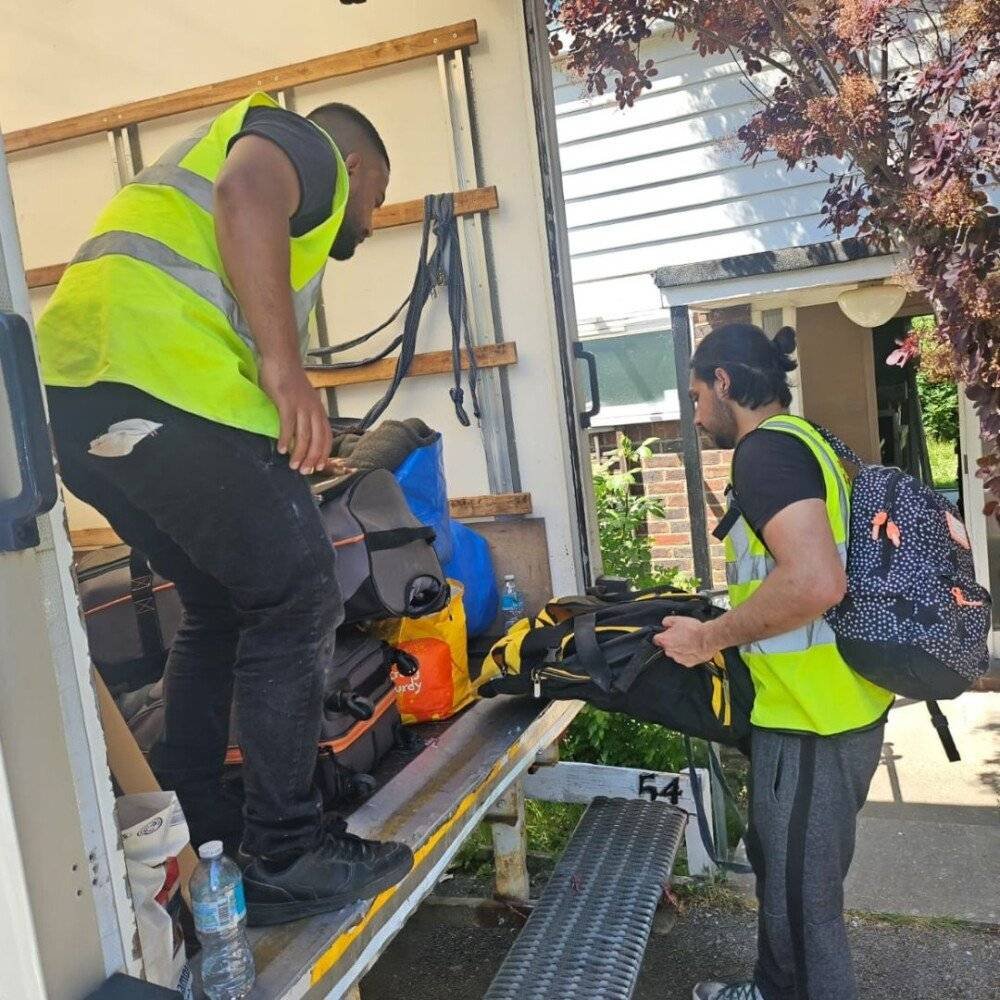 🧭 Navigating Leicester Square with Ease – Professional Removals You Can Rely On