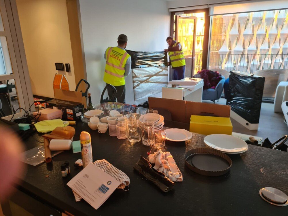 Rapid Removals London