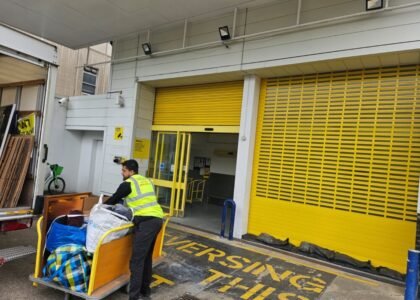 Rapid Removals London