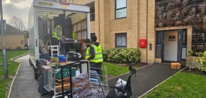 Top 10 Movers in Central London