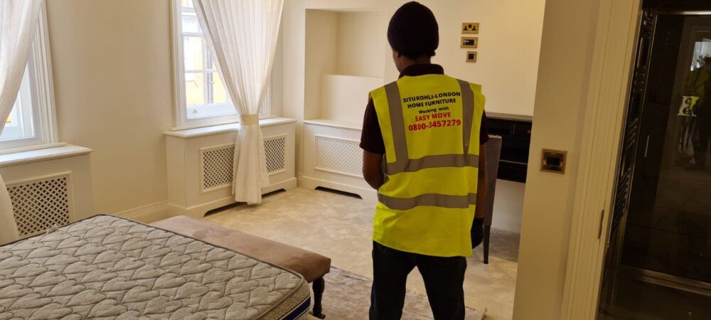 Rapid Removals London