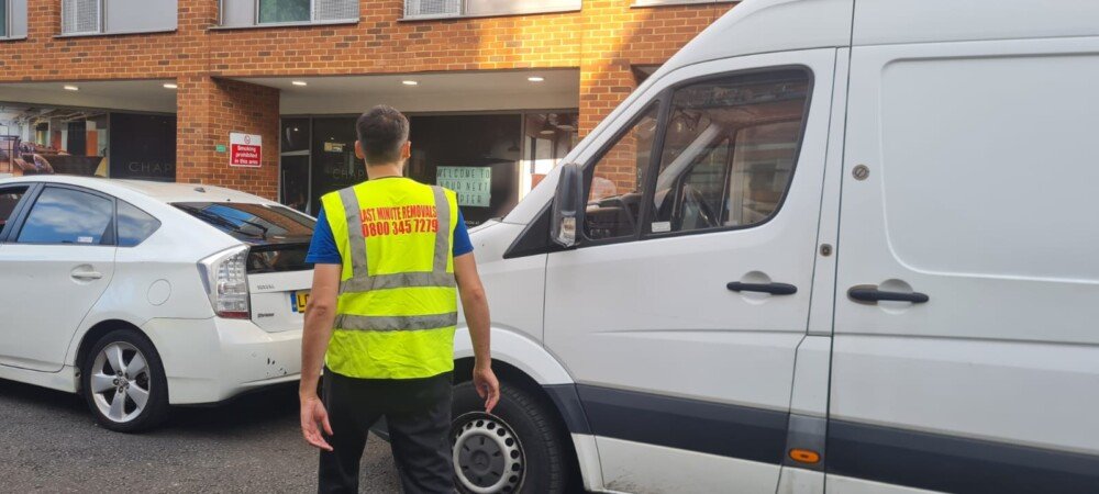 Rapid Removals London
