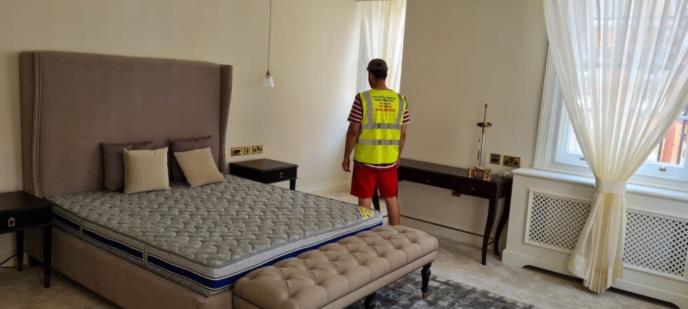 Rapid Removals London