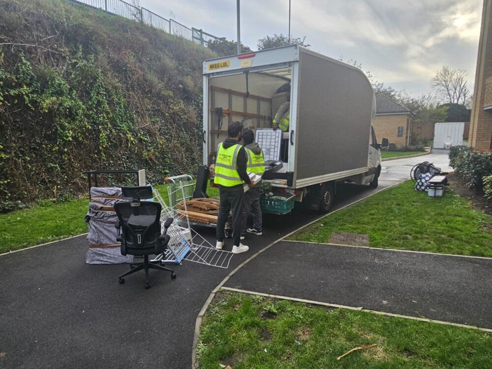 Top 10 Movers in Central London