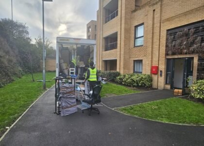 Arabic Air Cargo London