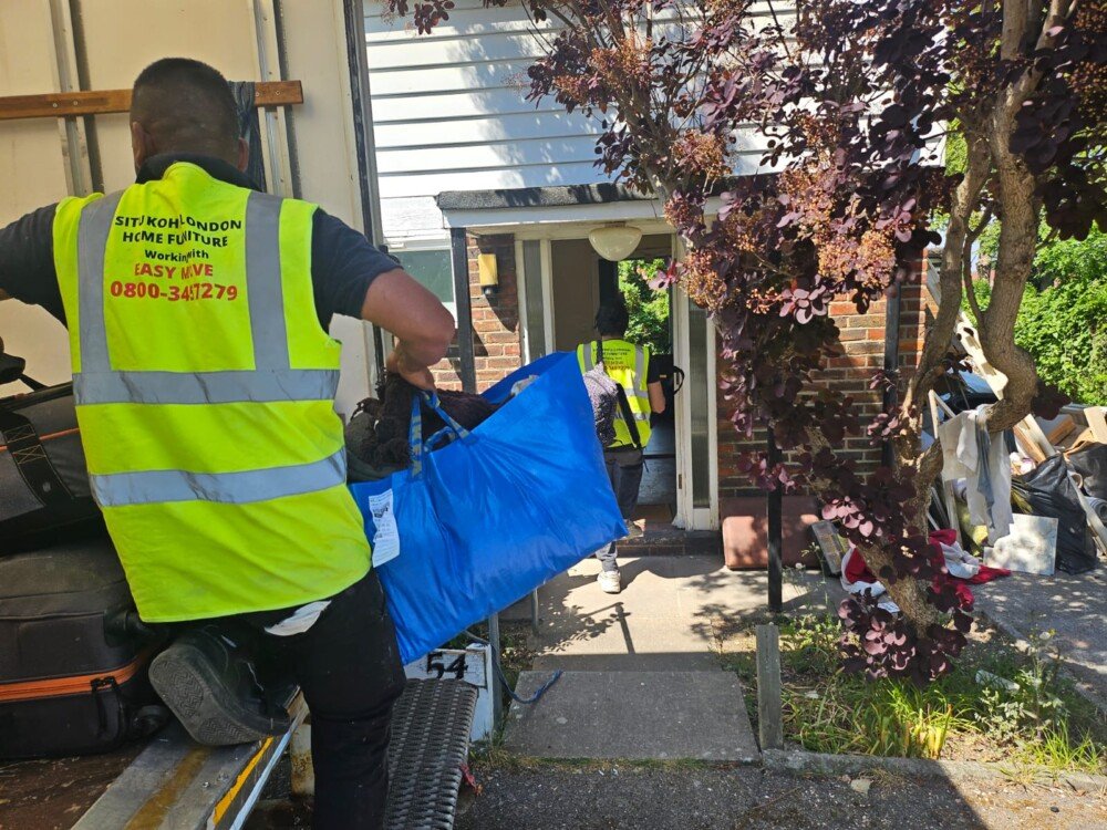 Arabic Air Cargo London