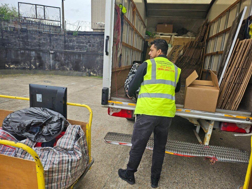 Arabic Air Cargo London