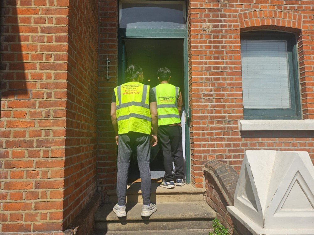 Arabic Air Cargo London